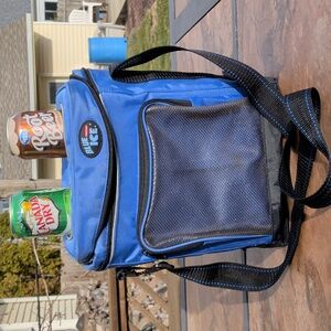 Vintage Retro Rubbermaid 12 pack cooler